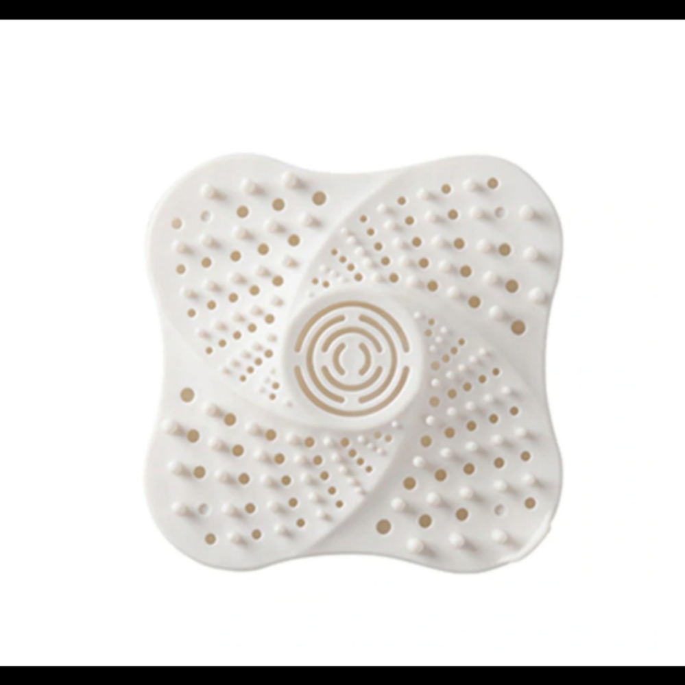 🦋 NEW | Hair Catcher/Food Catcher